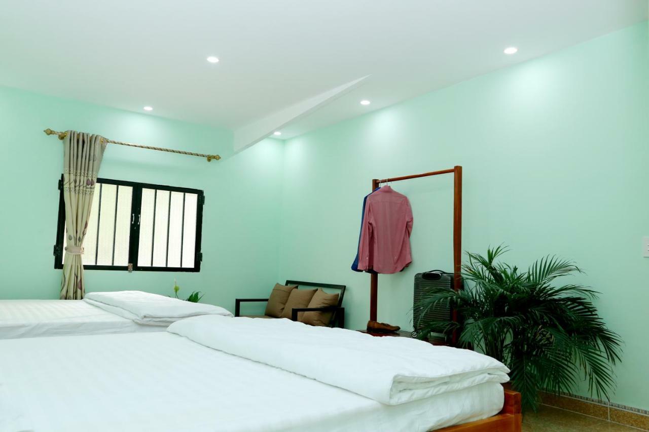 G S Hostel Хазянг Екстер'єр фото