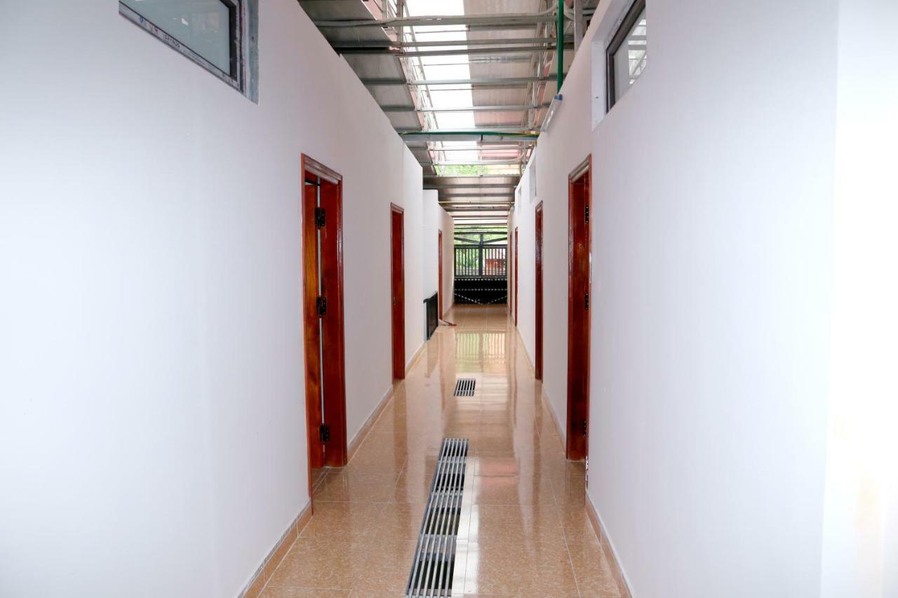 G S Hostel Хазянг Екстер'єр фото