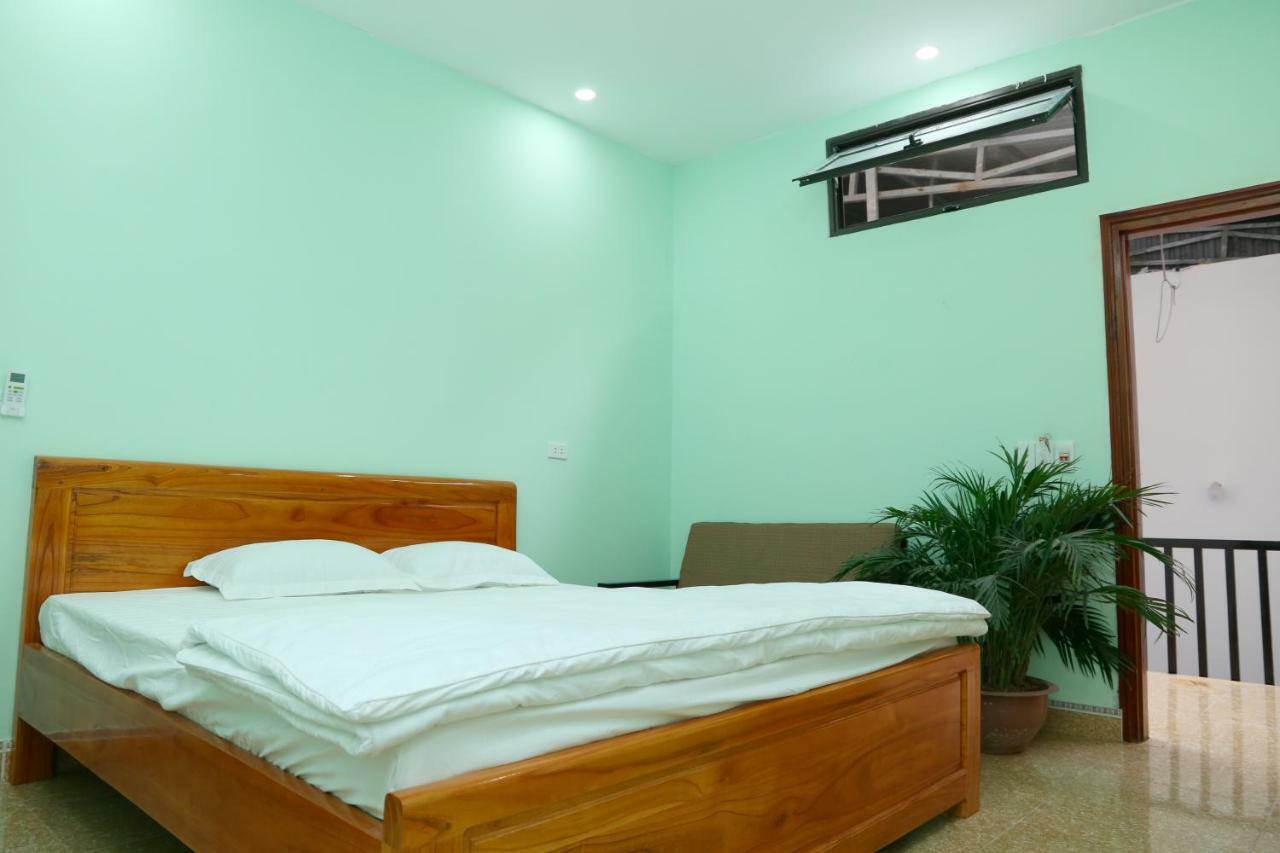 G S Hostel Хазянг Екстер'єр фото